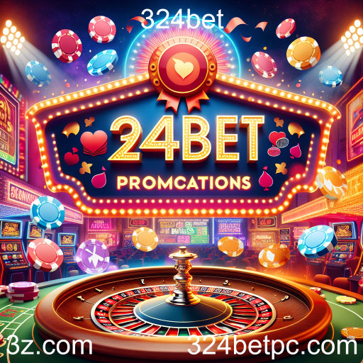 Descubra as Melhores Promoções em 324bet